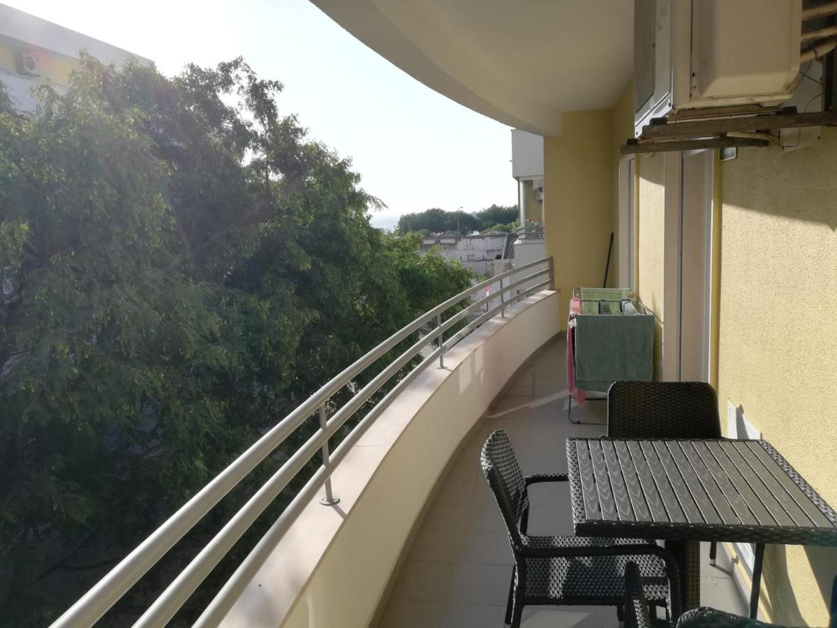 שטובל Beach Sea View Apartment מראה חיצוני תמונה